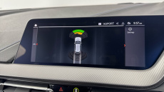 BMW 1 Series 118i [136] M Sport 5dr [Live Cockpit Professional] Petrol Hatchback